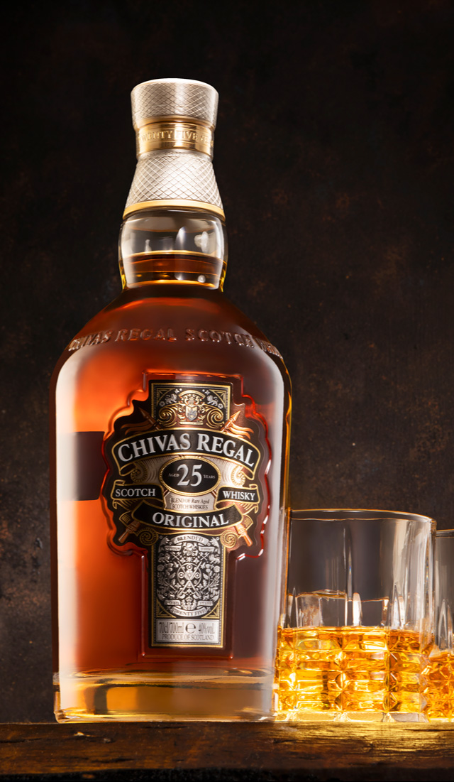 Chivas